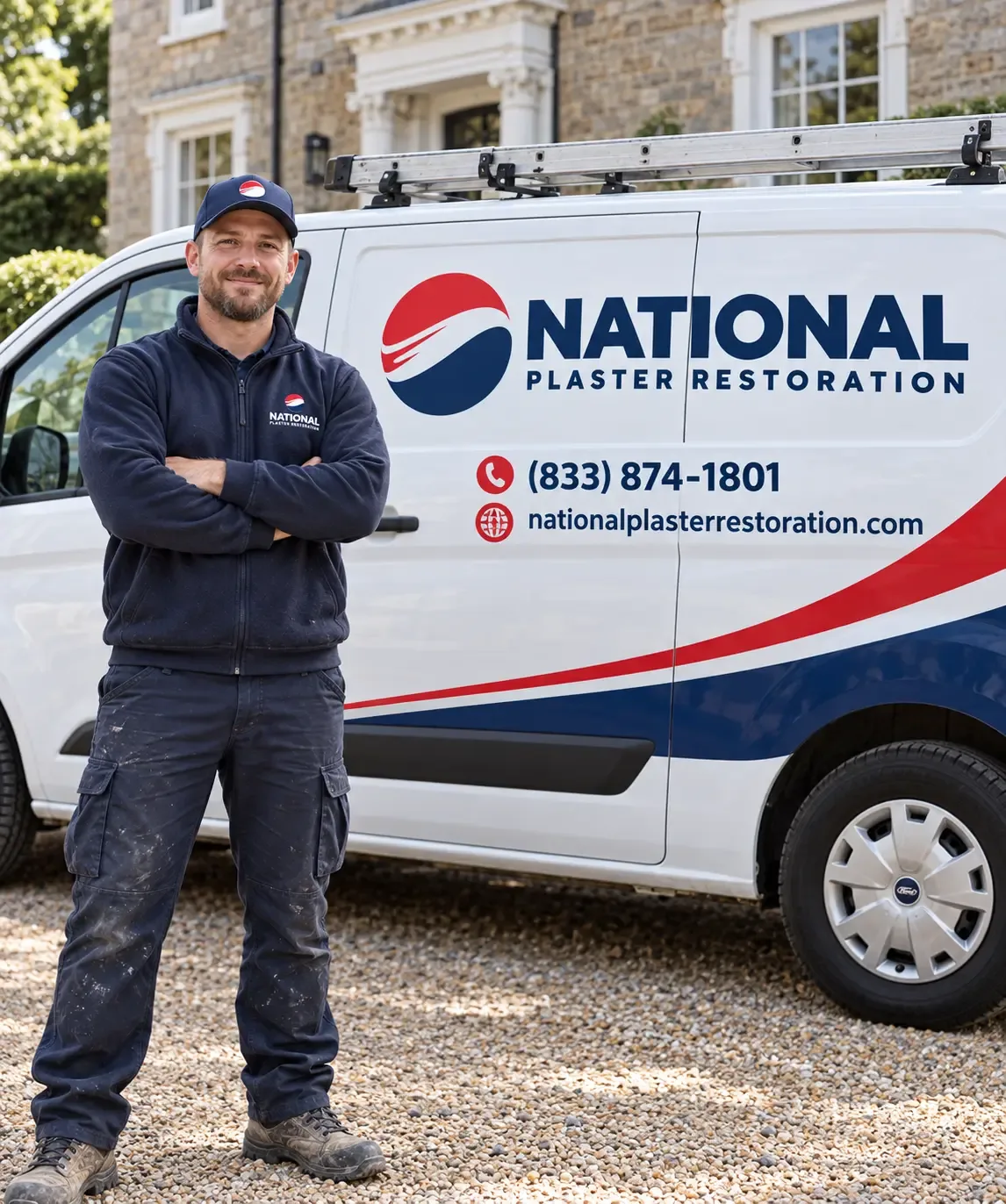Plaster Repair company in Star City, AR